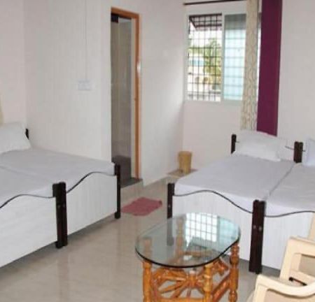 Sbs Residency Chikmagalur Ngoại thất bức ảnh