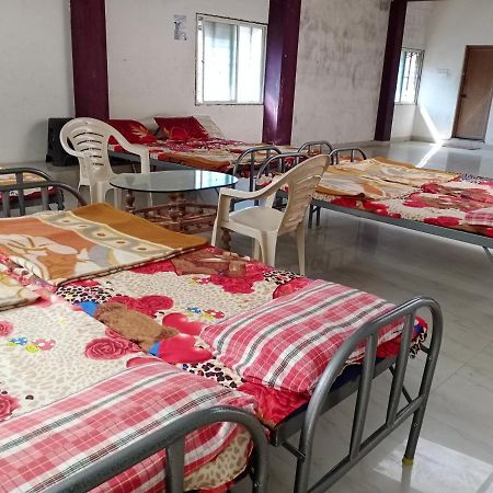 Sbs Residency Chikmagalur Ngoại thất bức ảnh