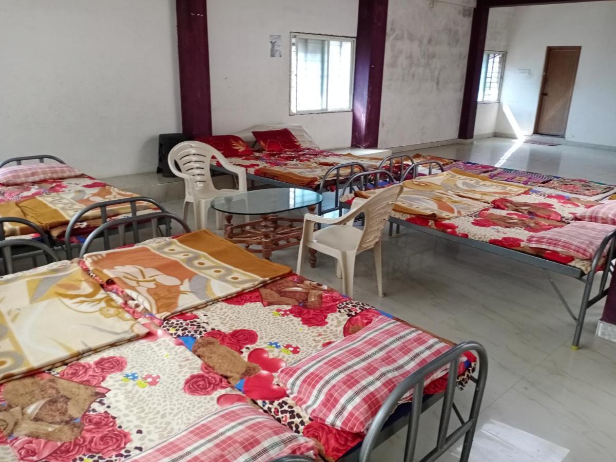 Sbs Residency Chikmagalur Ngoại thất bức ảnh